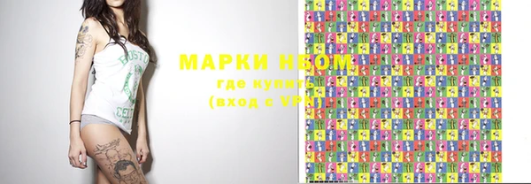 стафф Баксан